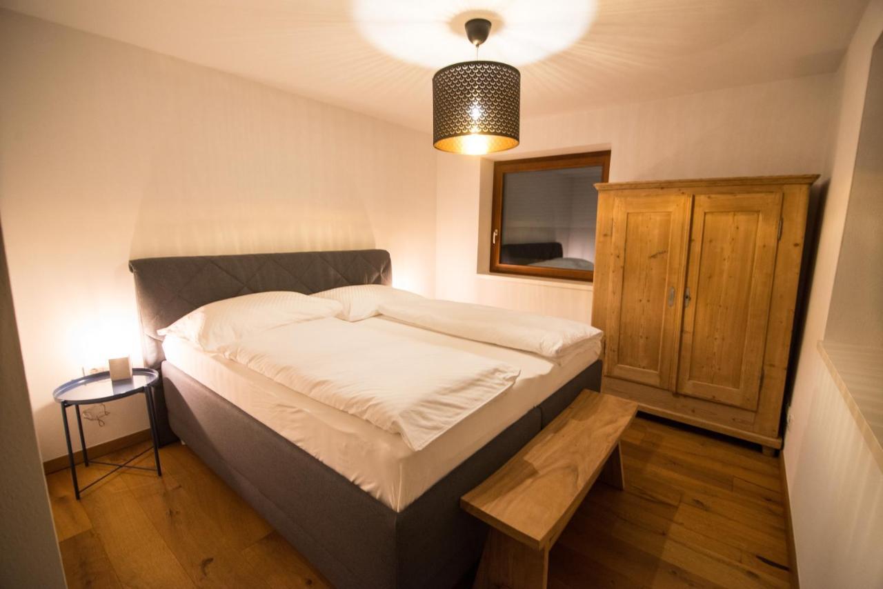 Chalet Murmi Uttendorf Extérieur photo