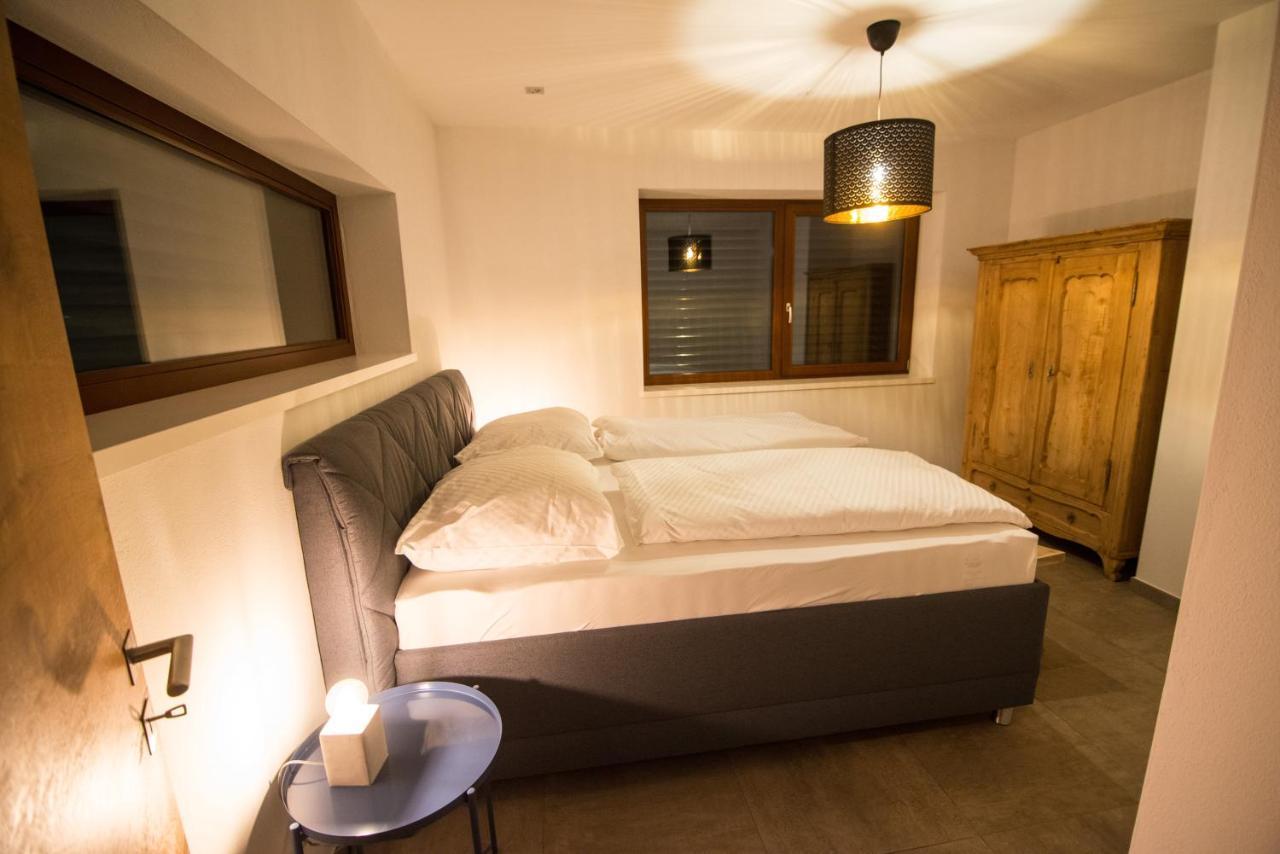 Chalet Murmi Uttendorf Extérieur photo